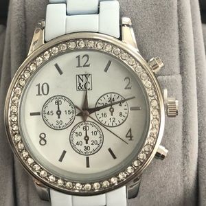 New York and company watch